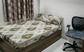 Mahalaxmi Nagar Residency Ac Rooms