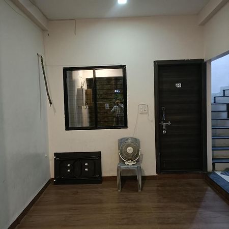 Mahalaxmi Nagar Residency Ac Rooms Indore Exterior photo