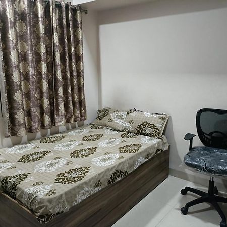 Mahalaxmi Nagar Residency Ac Rooms Indore Exterior photo