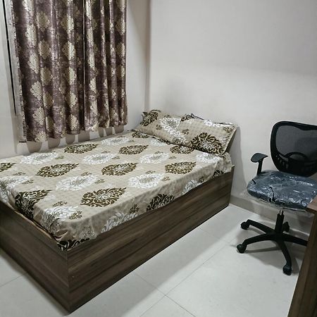 Mahalaxmi Nagar Residency Ac Rooms Indore Exterior photo