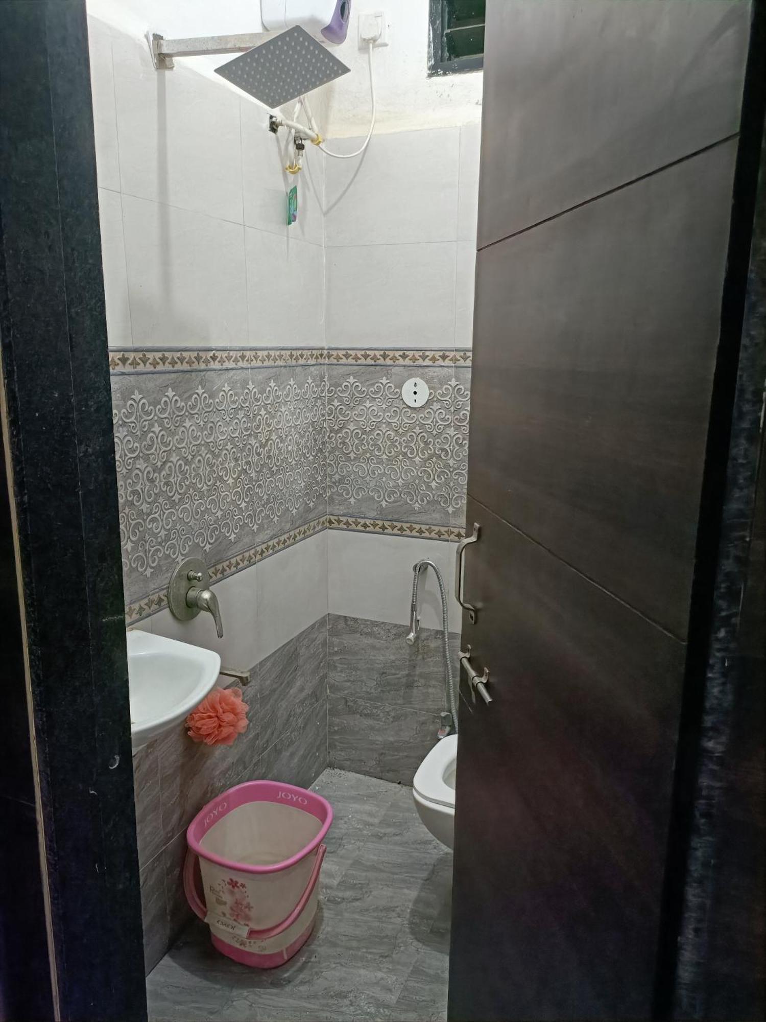 Mahalaxmi Nagar Residency Ac Rooms Indore Exterior photo