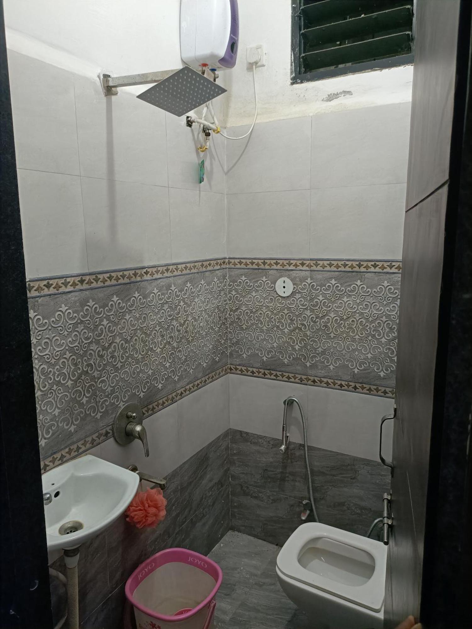 Mahalaxmi Nagar Residency Ac Rooms Indore Exterior photo